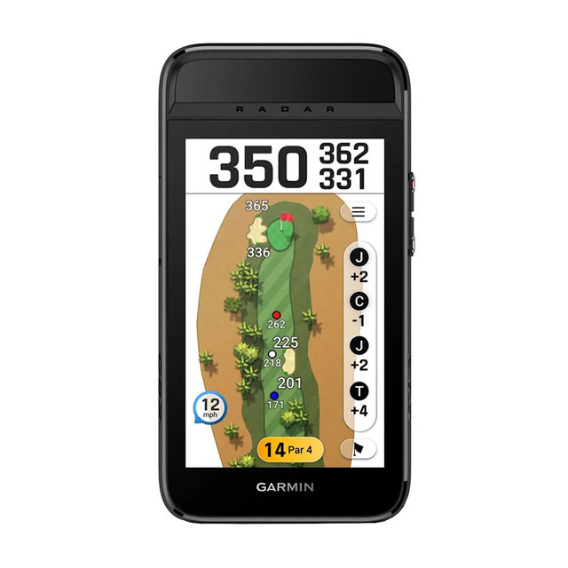 Garmin Approach S70 GPS Smart Watch - Maple Hill Golf